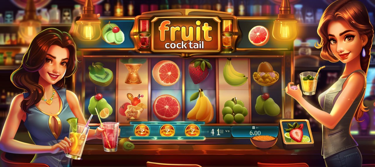 Detailed 6v666 Casino Poker Guide section on a dark neon reading layout